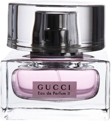 parfum gucci 2 femme|gucci eau de parfum 2002.